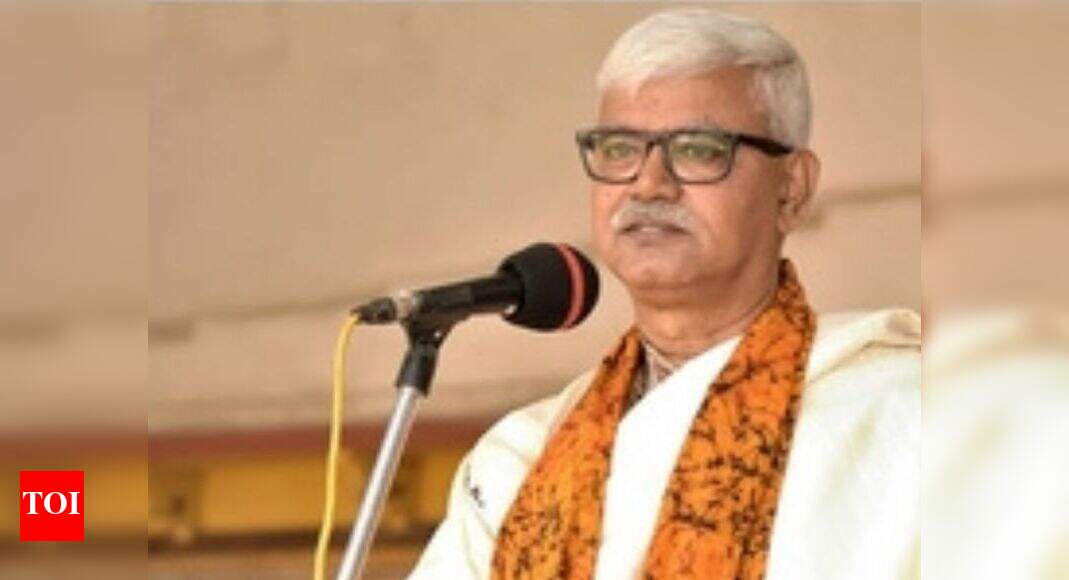 200 Vishva Bharati teachers write to PM Modi over ‘political ...