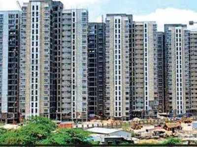 Vizag: Real estate projects spring up across Port City