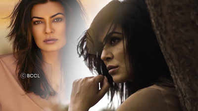 Sushmita Sen talks about unhealthy relationship patterns and the need to break them