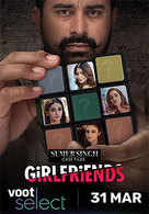 Sumer Singh Case Files: Girlfriends