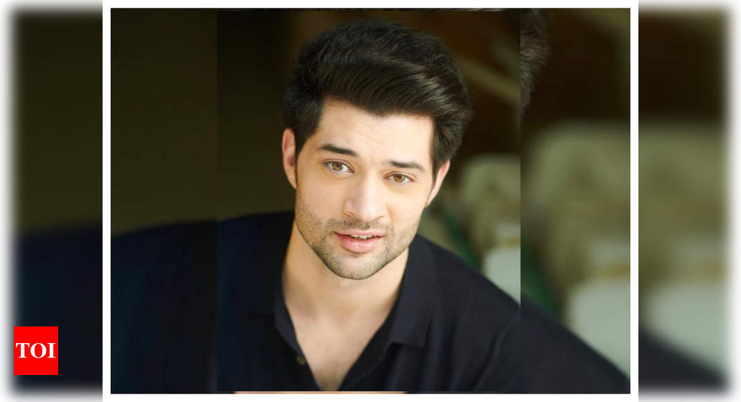 Sunny Deol’s Younger Son Rajveer Deol Collaborates With Sooraj Barjatya ...