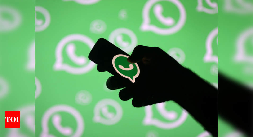WhatsApp may soon allow users to change colors in the app