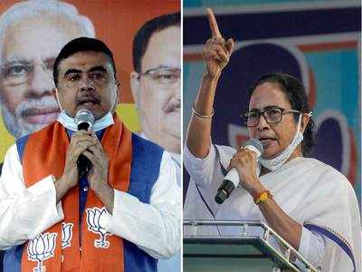West Bengal assembly elections: Why all netas are focusing on Nandigram-II, not Nandigram-I