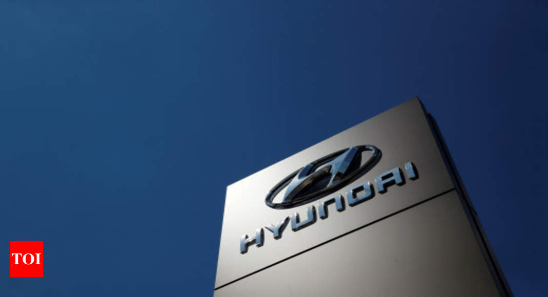 Hyundai corporation russia cis