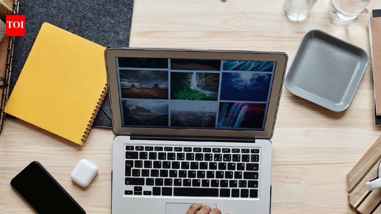 Powerful Laptops With Fast Processors Ideal For Hard Core Work - The ...