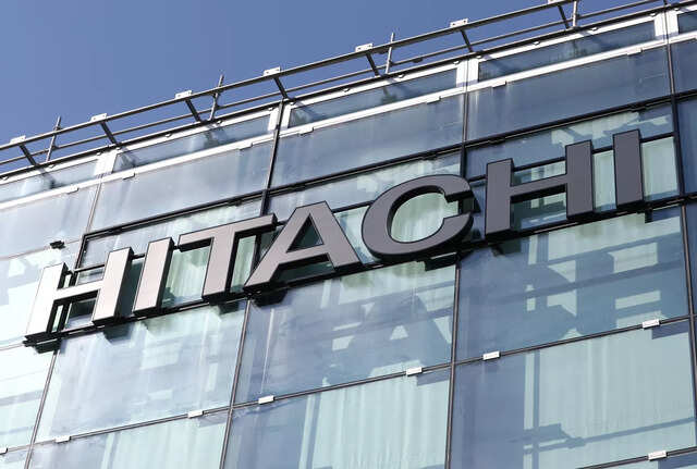 Hitachi to buy US software company GlobalLogic for $9.6 billion Hitachi to buy US software company GlobalLogic for $9.6 billion