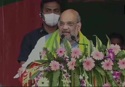 Every promise in Bodo agreement will be fulfilled before 2022 for peaceful Assam: Amit Shah