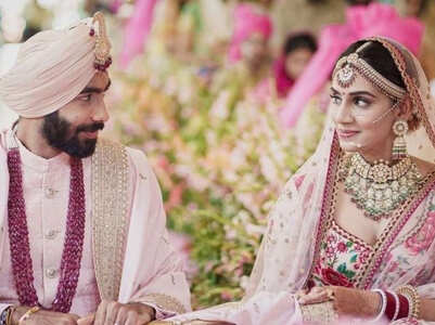 5 jewellery trends for summer weddings