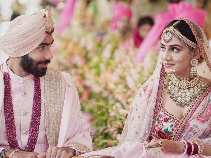 5 jewellery trends for summer weddings