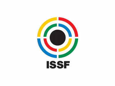 ISSF honour for Pawan Singh for his contribution to shooting