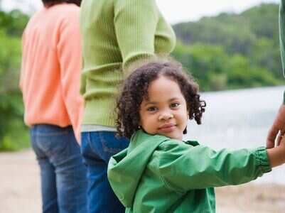 Stereotyping affects BOTH boys and girls!