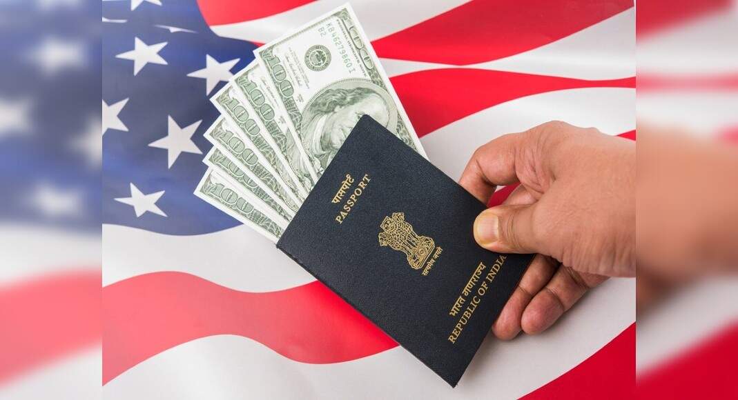 No need to carry old passports for Indiabound OCI card holders, India