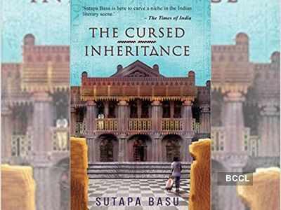 Micro review: 'The Cursed Inheritance' by Sutapa Basu