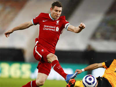 Proving people wrong has always been a big driver for me: Milner