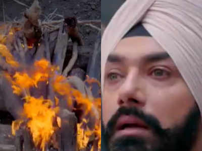 Choti Sardarni: Shocking twist awaits fans; Meher to die in the upcoming episodes?