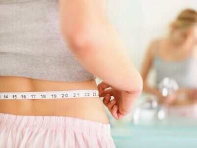 Is it harder for short people to lose weight?