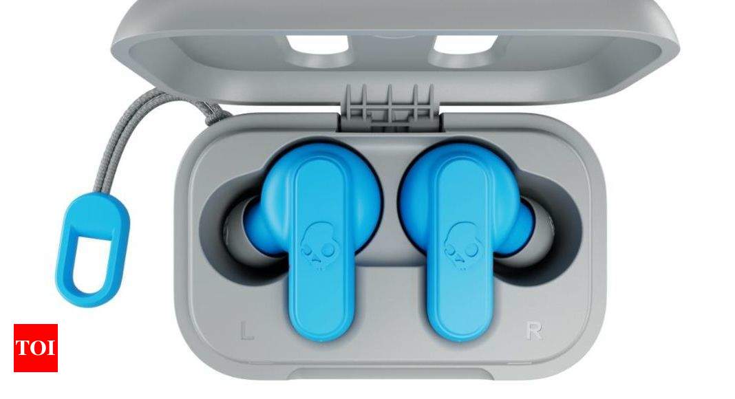 Skullcandy Dime TWS earbuds launched at Rs 2,249: All details