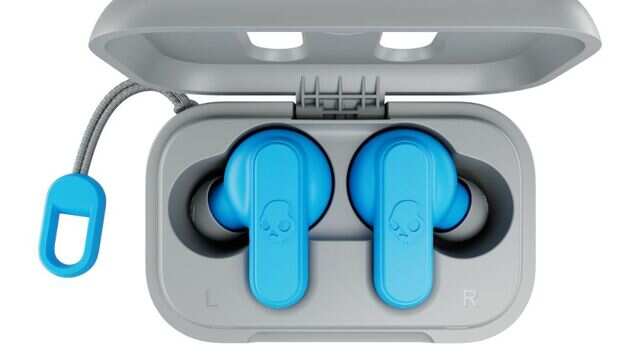 Skullcandy Dime TWS earbuds launched at Rs 2,249: All details Skullcandy Dime TWS earbuds launched at Rs 2,249: All details