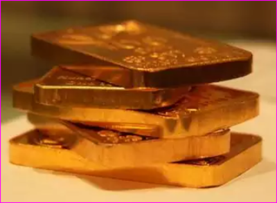 Hyderabad: Gold worth Rs 1.15 crore seized from air passengers