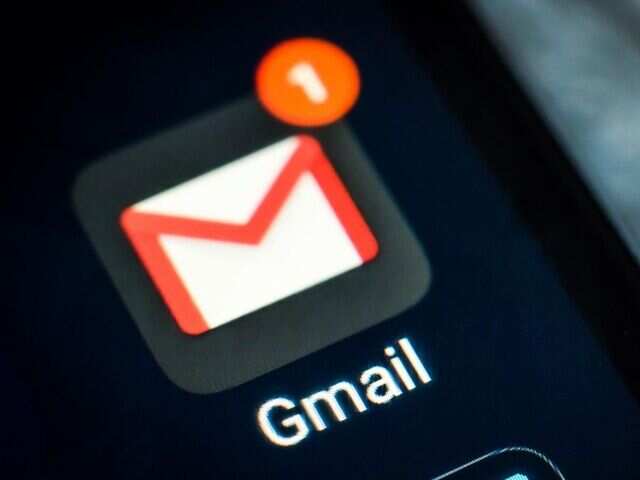 Google has good news for these Gmail users Google has good news for these Gmail users