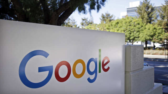 Google says 'not up to us' to dictate how news companies spend its $1 billion Google says 'not up to us' to dictate how news companies spend its $1 billion