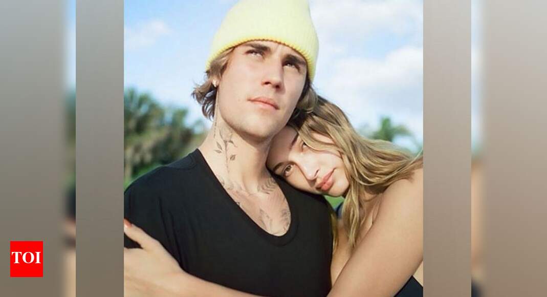 Justin Bieber and Hailey Baldwin get matching tattoos in honour of