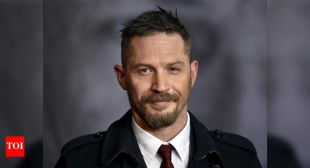 Tom Hardy�s �Venom Let There Be Carnage� release