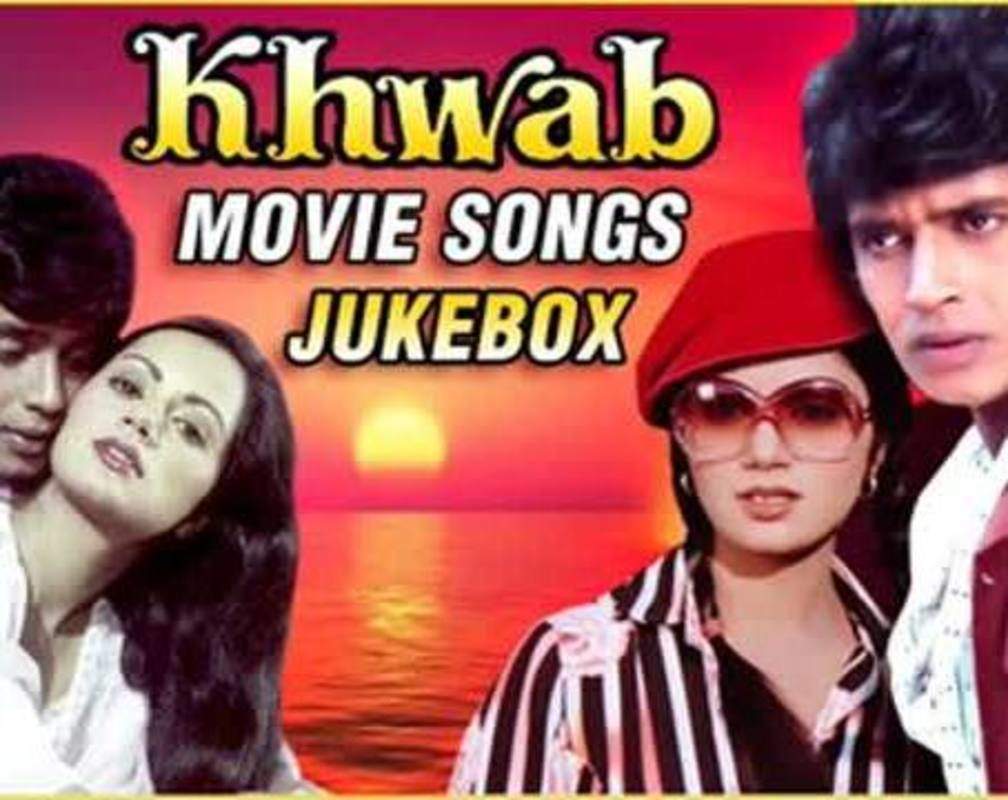 
Khwab Movie Songs | Hindi Video Jukebox | Hindi Full Album | Yesudas Hits | Mohammed Rafi Songs
