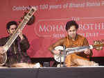 A concert to mark 100 years of sitar maestro Pt Ravi Shankar