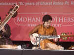 A concert to mark 100 years of sitar maestro Pt Ravi Shankar