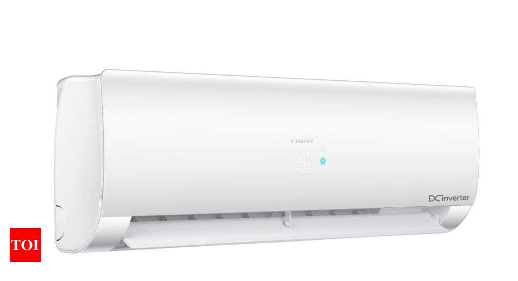 Haier introduces UV Clean Pro smart AC with voice support at Rs 66,500