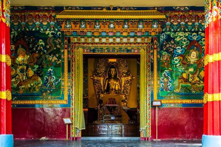 Norbulingka Institute