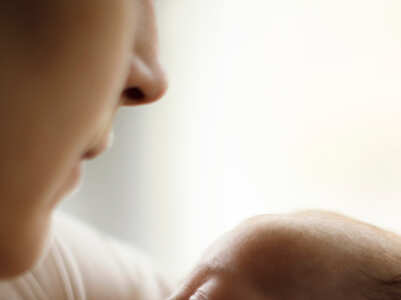 Tokophobia: The fear of giving birth