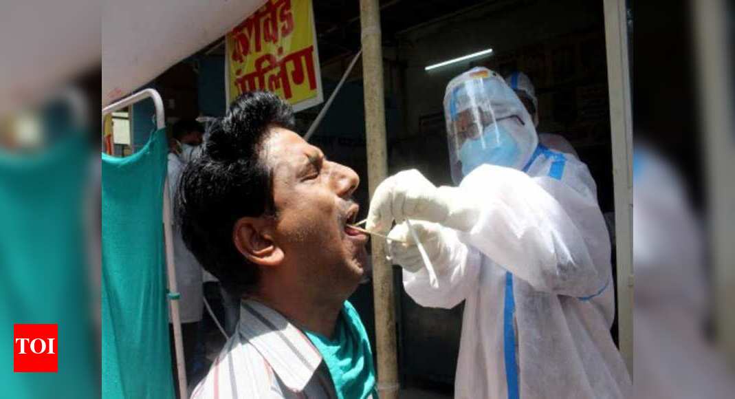 Karnataka: 4,225 Covid cases, 26 deaths