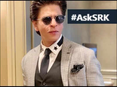 Fan asks SRK about the sequel of ‘Jab Harry Met Sejal’, his reply will leave you in splits