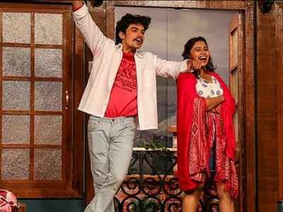 Swanandi Berde: I didn't expect such an overwhelming response to my debut Marathi play