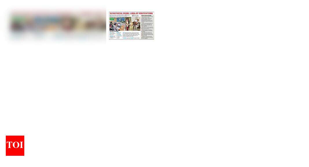 How ebeat book application is helping in ‘smart policing’ Delhi News