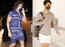 Now trending: Men wearing short shorts this summer
