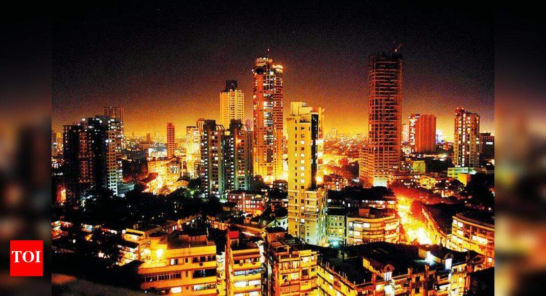 5 stamp duty for property registrations restored in Mumbai Mumbai