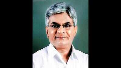 BEST polls: Congress nominates Ravi Raja | Mumbai News - Times of India