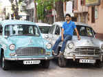 New blood makes Kolkata's vintage vehicle lovers roar with enthusiasm