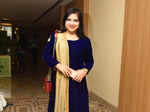 Krithika Radhakrishnan