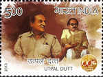 #GoldenFrames: Utpal Dutt