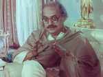 #GoldenFrames: Utpal Dutt