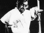 #GoldenFrames: Utpal Dutt