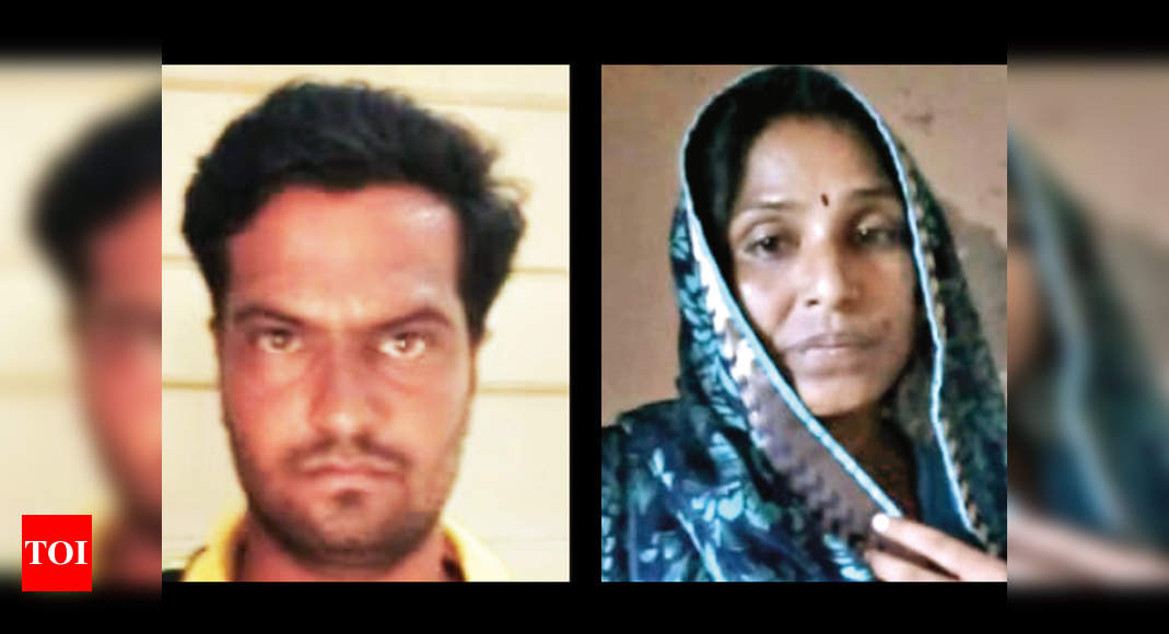 Gujarat: Woman, lover get death for killing her teen daughter | Rajkot ...