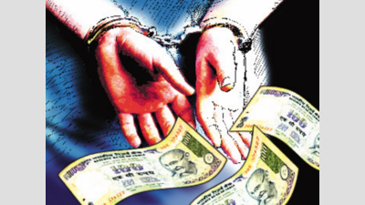 Nigerian among 2 held in Rs 80 lakh fraud case