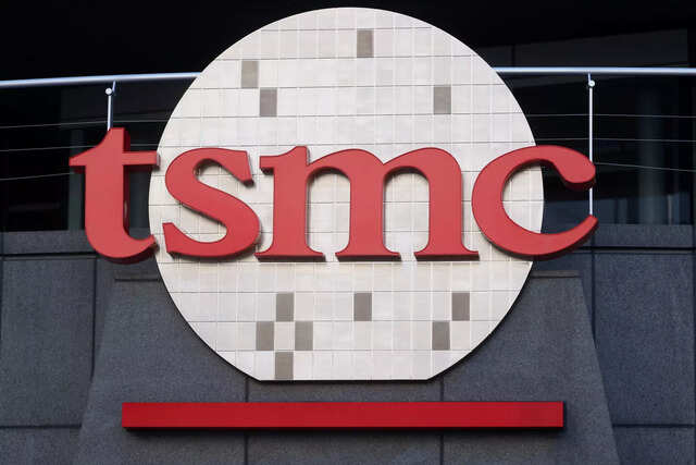 TSMC says plans to invest $100 billion over next 3 years to meet chip demand TSMC says plans to invest $100 billion over next 3 years to meet chip demand