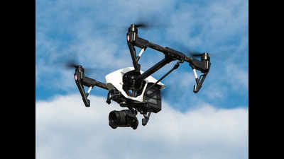 Drone survey in Thiruvananthapuram soon