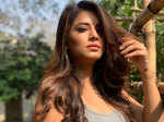 Bhumika Gurung's pictures